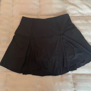 Lululemon Tennis Skirt